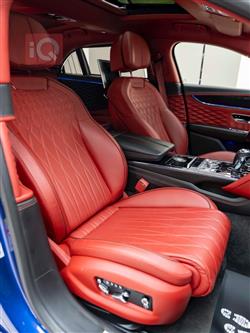 بينتلي فلاينج سبير